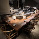 小皿料理と釜焼き KAMANO - 