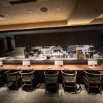 小皿料理と釜焼き KAMANO - 