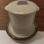 小皿料理と釜焼き KAMANO - 