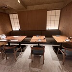 小皿料理と釜焼き KAMANO - 