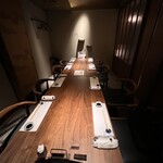 小皿料理と釜焼き KAMANO - 