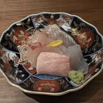 小皿料理と釜焼き KAMANO - 