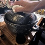 小皿料理と釜焼き KAMANO - 