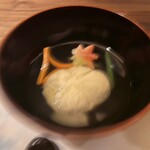 小皿料理と釜焼き KAMANO - 