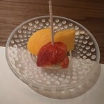 小皿料理と釜焼き KAMANO - 