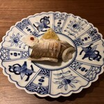 小皿料理と釜焼き KAMANO - 