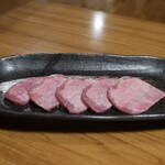 炭火焼肉たけさん亭 - 