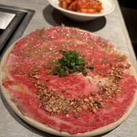 代官山焼肉 kintan -  代官山焼肉 kintan -