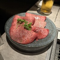 代官山焼肉 kintan -  代官山焼肉 kintan -