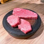 The INNOCENT CARVERY - 