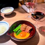 The INNOCENT CARVERY - 