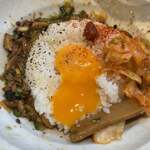 ラーメンながた - 