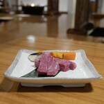 炭火焼肉たけさん亭 - 