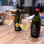 The INNOCENT CARVERY - 