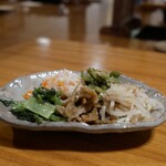 炭火焼肉たけさん亭 - 