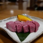 炭火焼肉たけさん亭 - 料理写真: