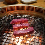 炭火焼肉たけさん亭 - 