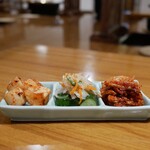 炭火焼肉たけさん亭 - 