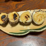 十々八 - ねっとり里芋