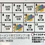 ラーメンながた - 