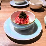 The INNOCENT CARVERY - 