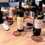 The INNOCENT CARVERY - 