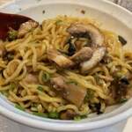 ラーメンながた - 