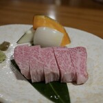 炭火焼肉たけさん亭 - 