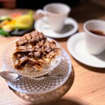 The INNOCENT CARVERY - 