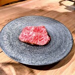 The INNOCENT CARVERY - 