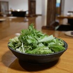 炭火焼肉たけさん亭 - 