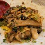 ラーメンながた - 