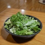 炭火焼肉たけさん亭 - 