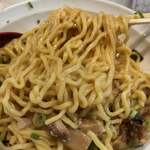 ラーメンながた - 