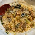 ラーメンながた - 