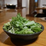 炭火焼肉たけさん亭 - 