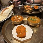 ダージリン 春日店 - 