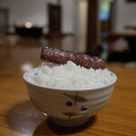 炭火焼肉たけさん亭 - 