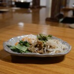 炭火焼肉たけさん亭 - 