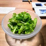 The INNOCENT CARVERY - 