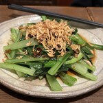 美食中華　泰山 柏店 - 