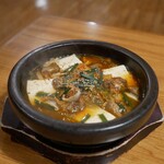 炭火焼肉たけさん亭 - 