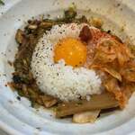 ラーメンながた - 