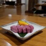 炭火焼肉たけさん亭 - 