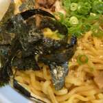 ラーメンながた - 