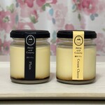 RICH and Creamy - 濃厚プレーン＆クリームチーズ❤️