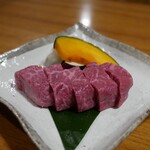 炭火焼肉たけさん亭 - 