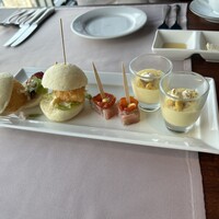 アーティスト カフェ - 