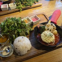 やさいの王様 銀座店 - 