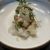 IN DISH - 